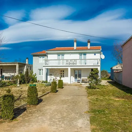Apartman Tomislav Benkovac