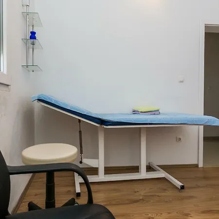 Tomislav Apartman