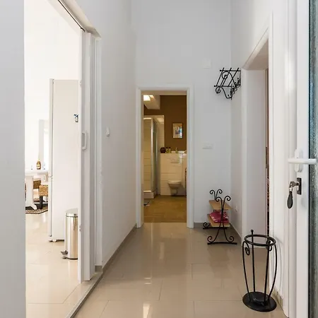 Apartman Tomislav *