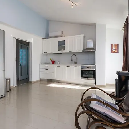 Apartman Tomislav