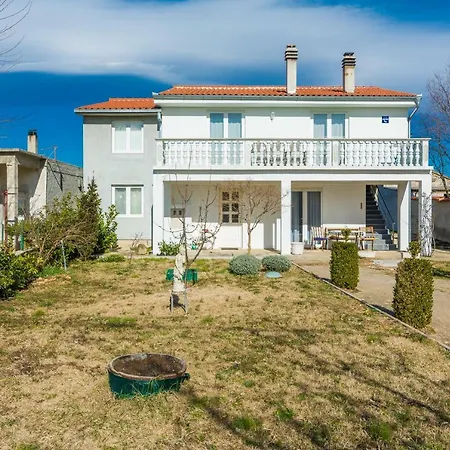 Tomislav Apartman Benkovac