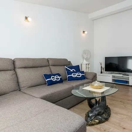 Apartment Tomislav