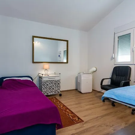 Tomislav Apartman
