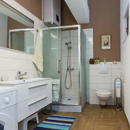 Tomislav Apartman Benkovac