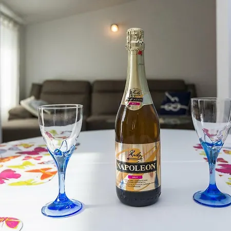 Tomislav Apartament Benkovac