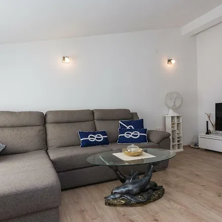 Tomislav Apartament Benkovac