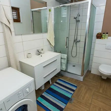Apartament Tomislav